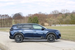 Citroën C5 Aicross Hybrid 145 Max 2026