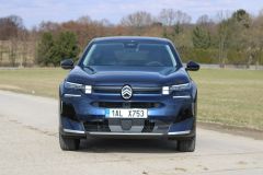 Citroën C5 Aicross Hybrid 145 Max 2026