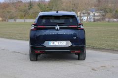 Citroën C5 Aicross Hybrid 145 Max 2026