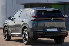 Citroën C5 Aircross 2025