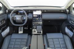 Citroen C5 Aircross Plug-in hybrid 2025
