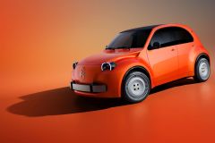 Citroën 2CV Concept 2026