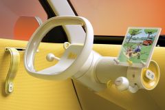 Citroën 2CV Concept 2026