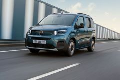 Citroën Berlingo 2024