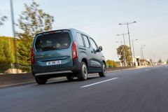 Citroën Berlingo 2024