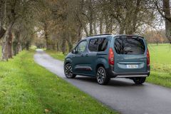 Citroën Berlingo 2024