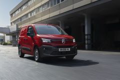 Citroën Berlingo 2024