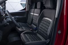 Citroën Berlingo 2024