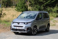 Citroën Berlingo M Max 1.5 BlueHDi (2024) 