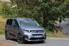 Citroën Berlingo M Max 1.5 BlueHDi (2024) 