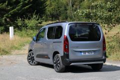 Citroën Berlingo M Max 1.5 BlueHDi (2024) 