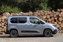 Citroën Berlingo M Max 1.5 BlueHDi (2024) 