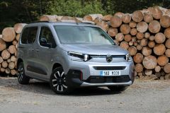 Citroën Berlingo M Max 1.5 BlueHDi (2024) 