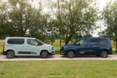 Citroën Berlingo XTR 2018