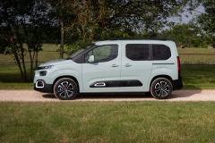 Citroën Berlingo M 2018