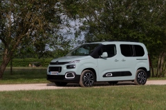 Citroën Berlingo M 2018