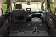 Citroën Berlingo M 2018