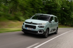 Citroën Berlingo M 2018