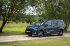 Citroën Berlingo XL 2018