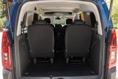 Citroën Berlingo XL 2018