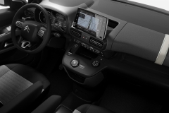 Citroën Berlingo XL 2018