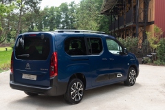 Citroën Berlingo XL 2018