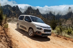 Citroën Berlingo XTR 2018