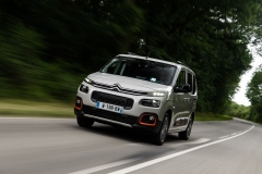Citroën Berlingo XTR 2018