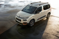 Citroën Berlingo XTR 2018
