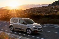 Citroën Berlingo XTR 2018