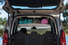 Citroën Berlingo XTR 2018
