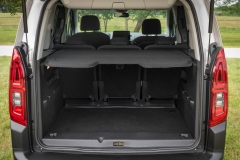 Citroën Berlingo XTR 2018