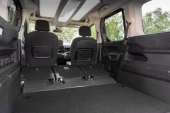 Citroën Berlingo XTR 2018