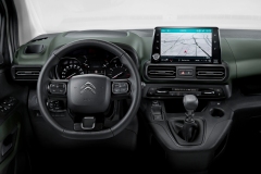 Citroën Berlingo XTR 2018