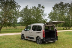 Citroën Berlingo XTR 2018