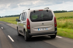 Citroën Berlingo XTR 2018