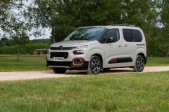 Citroën Berlingo XTR 2018
