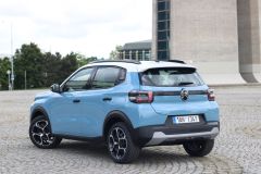 Citroën C3 1.2 Turbo Plus (2025)