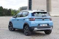 Citroën C3 1.2 Turbo Plus (2025)