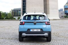 Citroën C3 1.2 Turbo Plus (2025)