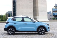 Citroën C3 1.2 Turbo Plus (2025)