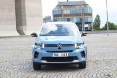 Citroën C3 1.2 Turbo Plus (2025)