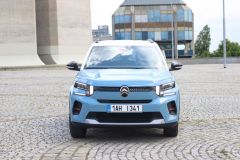 Citroën C3 1.2 Turbo Plus (2025)