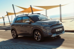 Citroën C3 Aircross 2021