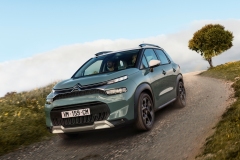 Citroën C3 Aircross 2021