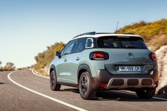 Citroën C3 Aircross 2021