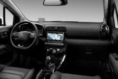 Citroën C3 Aircross 2021