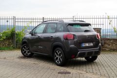 Citroën C3 Aircross 1.2 PureTech 130 C-Series 2022