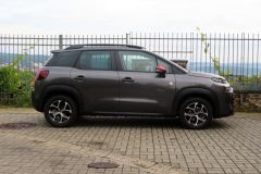 Citroën C3 Aircross 1.2 PureTech 130 C-Series 2022