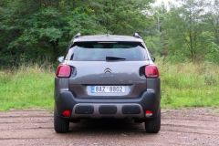 Citroën C3 Aircross 1.2 PureTech 130 C-Series 2022